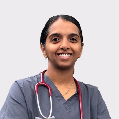 Dr Shruti Narsapur